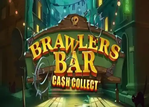 Incognito Casino UK Brawlers Bar Cash Collect