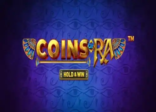 Incognito Casino UK Coins Of Ra