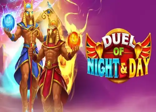 Incognito Casino UK Duel Of Night And Day