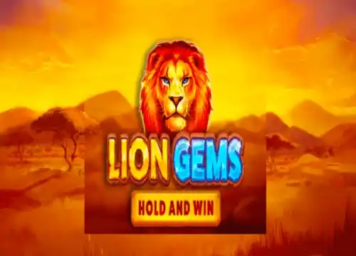 Incognito Casino UK Lion Gems