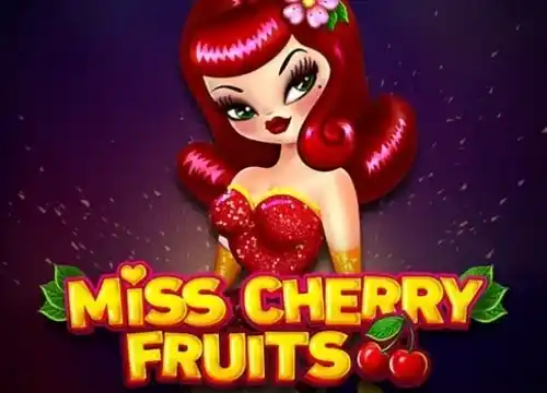 Incognito Casino UK Miss Cherry Fruits Xmas Edition
