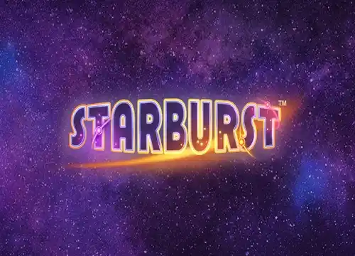 Incognito Casino UK Starburst