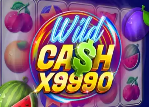 Incognito Casino UK Wild Cash X9990